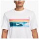 Nike Ανδρική κοντομάνικη μπλούζα Sportswear